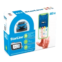 Автосигнализации