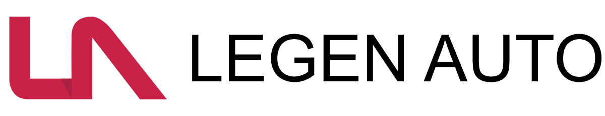 legen-auto